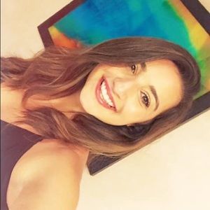 Meet your Posher, Alexa